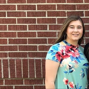 Meet your Posher, Malorie